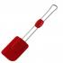 Dr. Oetker Silicon Dough Scraper, 26.5 cm